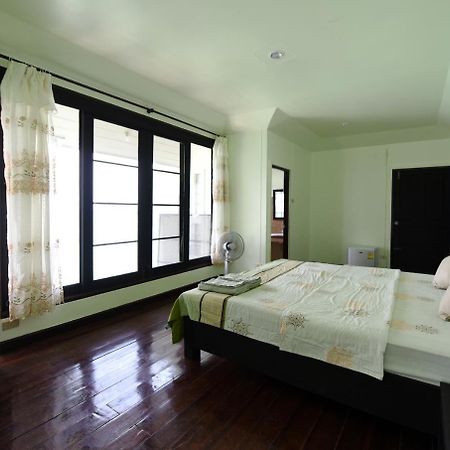 Rantee View Bungalow 피피섬 외부 사진