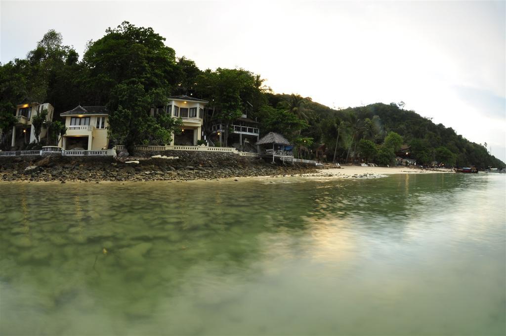 Rantee View Bungalow 피피섬 외부 사진
