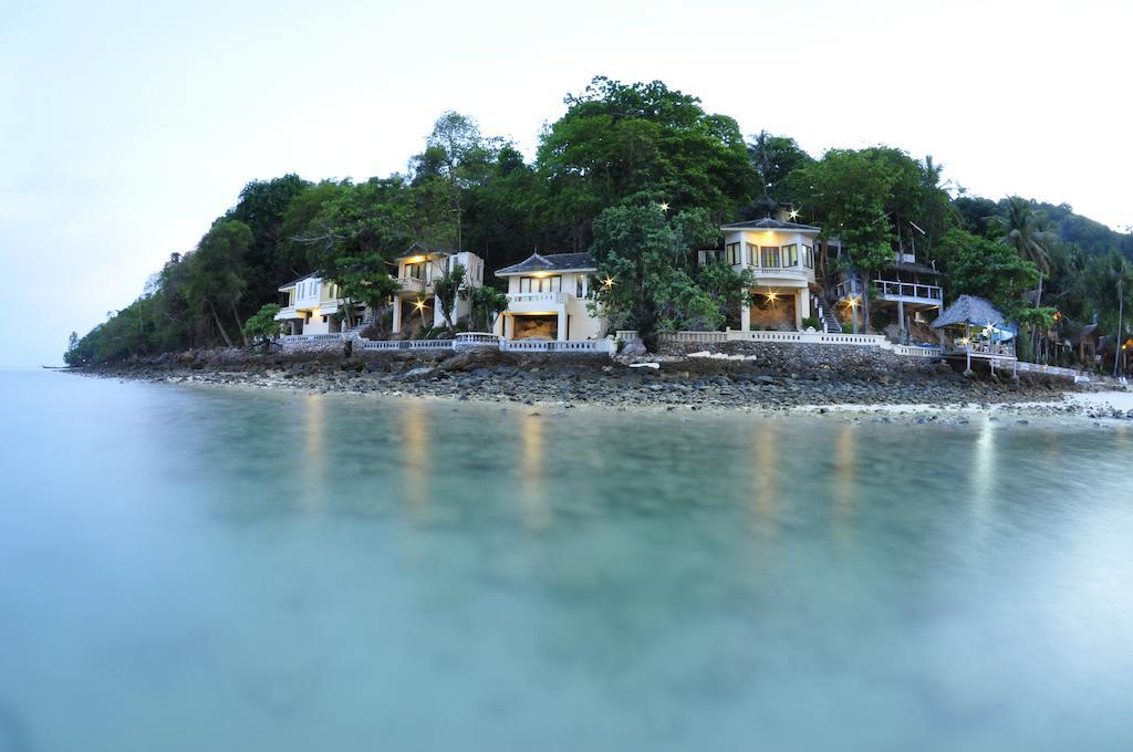 Rantee View Bungalow 피피섬 객실 사진