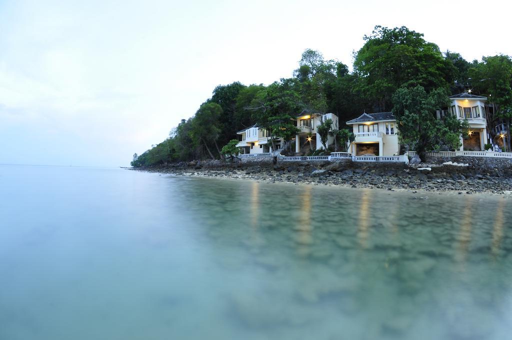 Rantee View Bungalow 피피섬 객실 사진