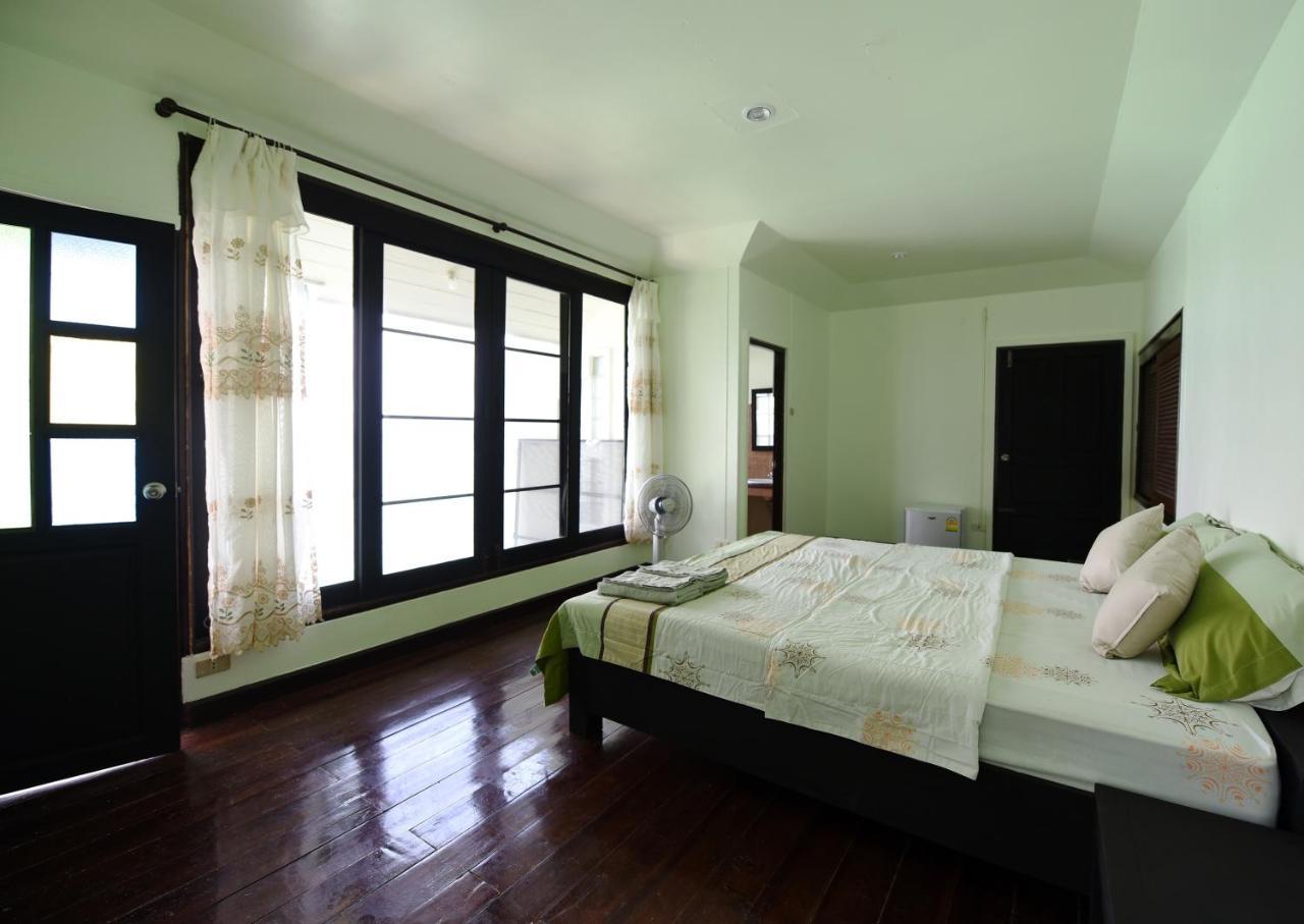 Rantee View Bungalow 피피섬 외부 사진