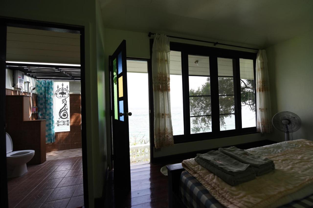 Rantee View Bungalow 피피섬 외부 사진