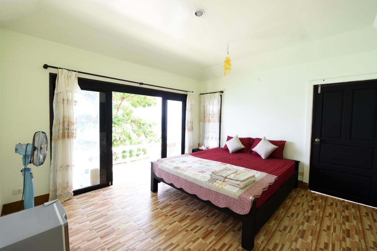 Rantee View Bungalow 피피섬 외부 사진